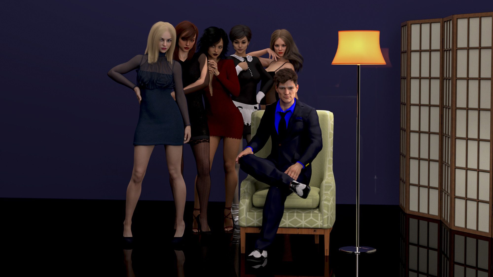 Bastard [S2 Ep.02] [APK]