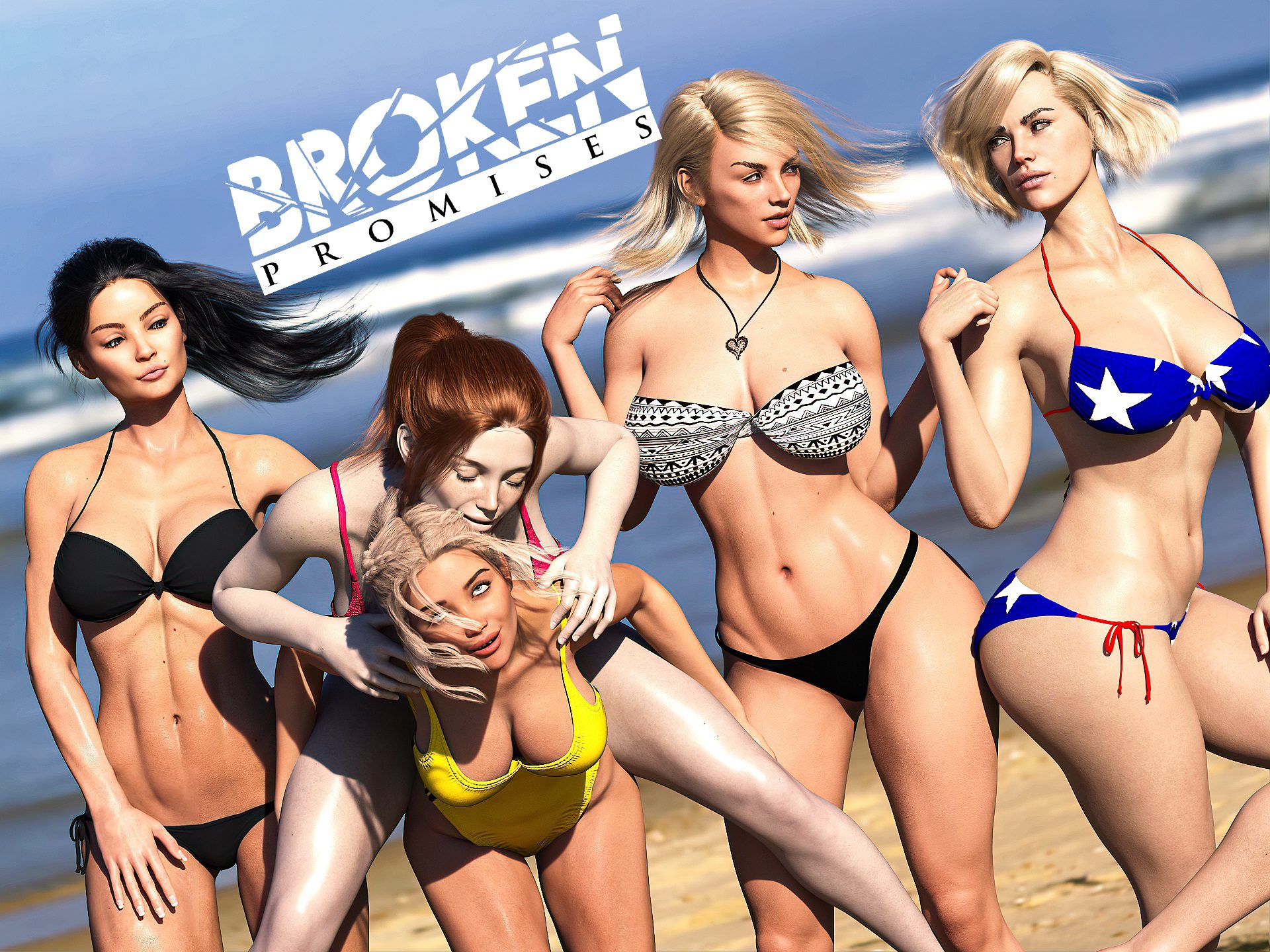 Broken Promises [Demo] [APK]