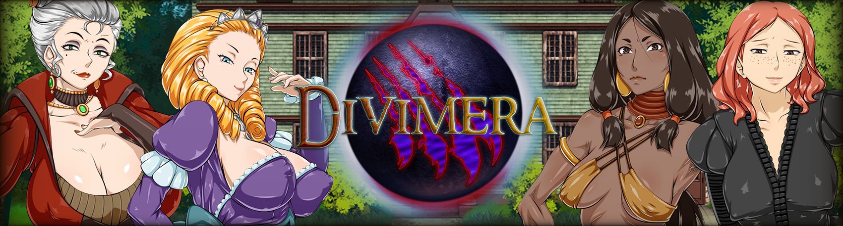Divimera [R13] [APK]