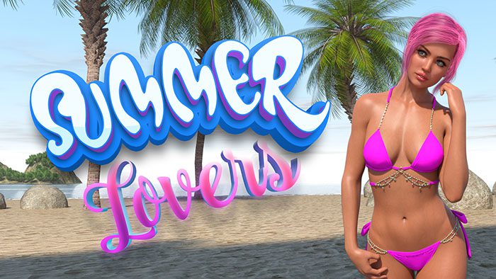 Summer Lovers [Ch. 0] [APK]