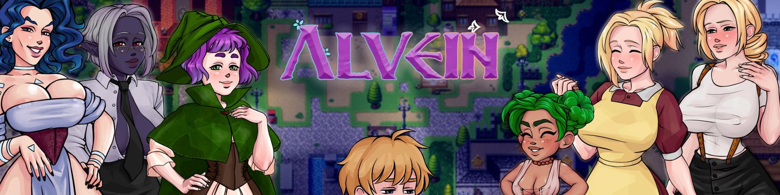 Alvein [v99e] [APK]