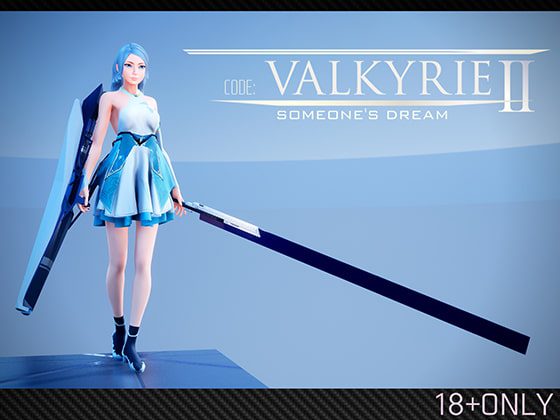 CODE:VALKYRIE II [Final]