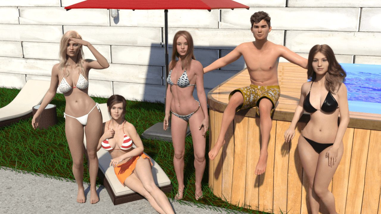 Demon Boy Saga [v0.73] [APK]