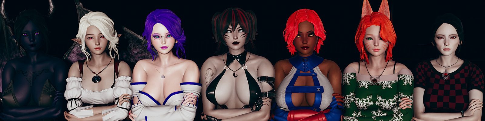 Dominant Witches [v1.0.2] [APK]