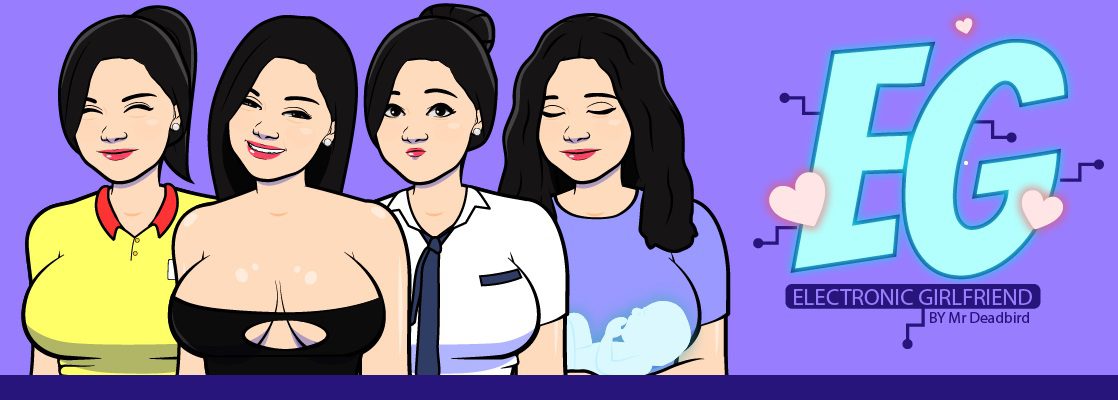 E-Girlfriend [v0.0141] [APK]