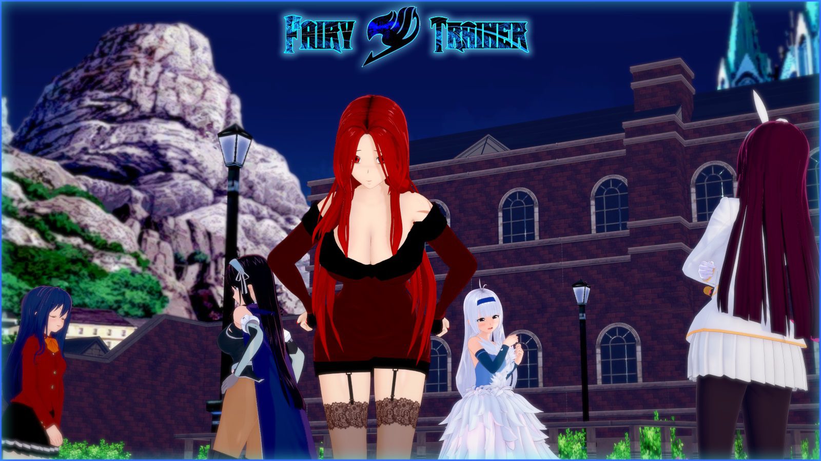 Fairy Trainer [v0.13.5] [APK]