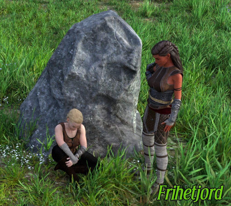 Frihetsjord [v0.1.9] [APK]