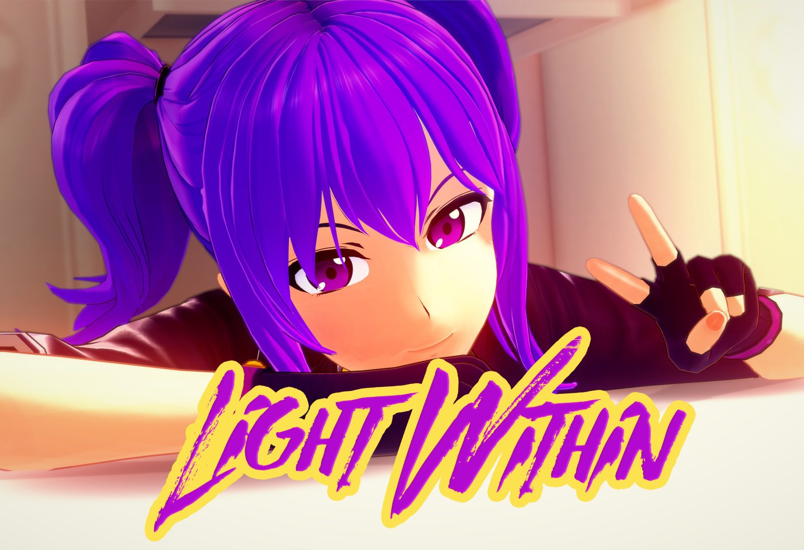 Light Within [Episode 5]