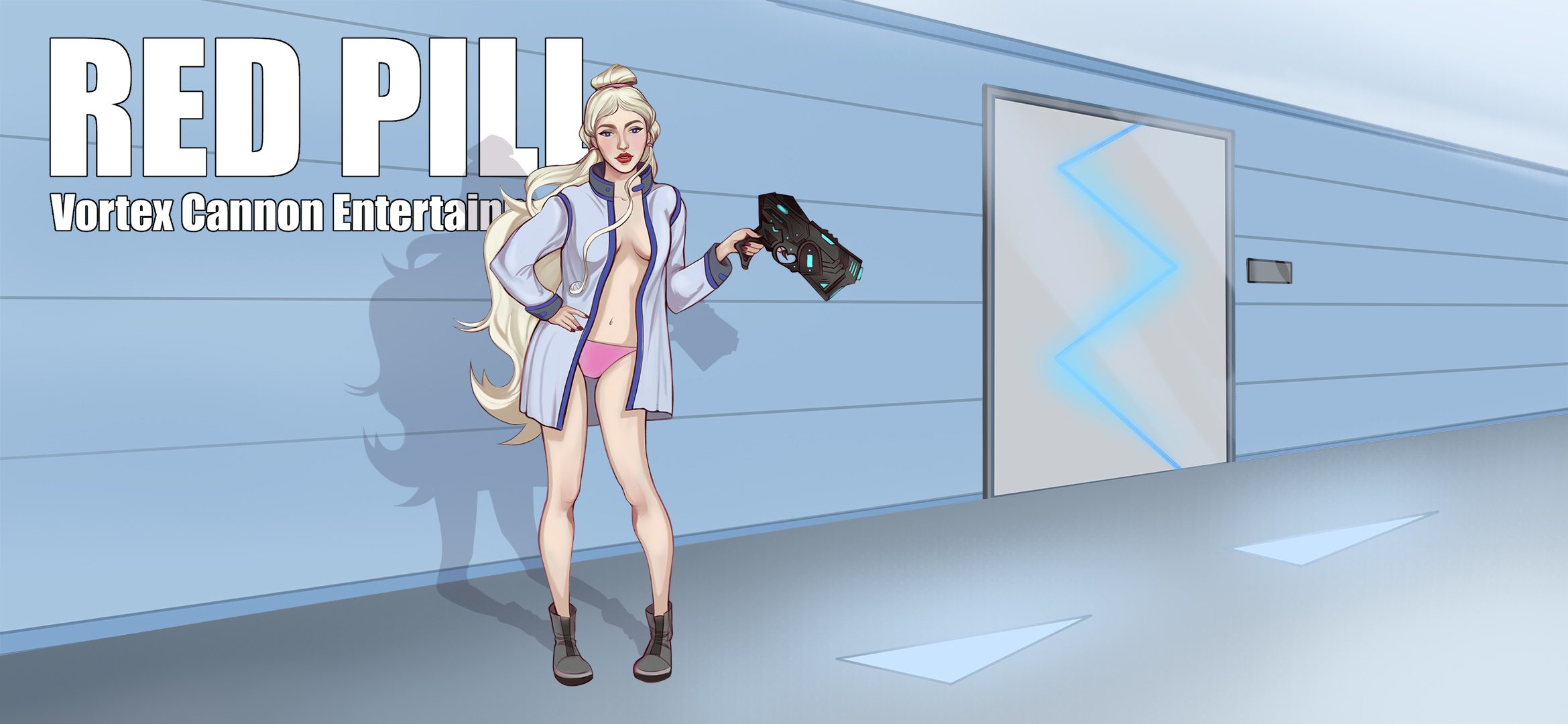 Red Pill [v0.100] [APK]