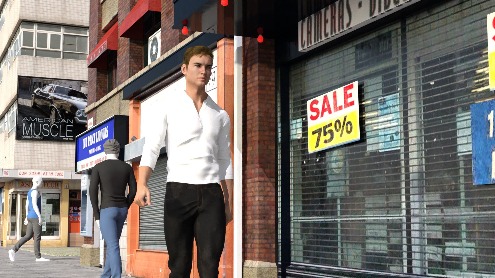 Shooting Star [v0.8] [APK]