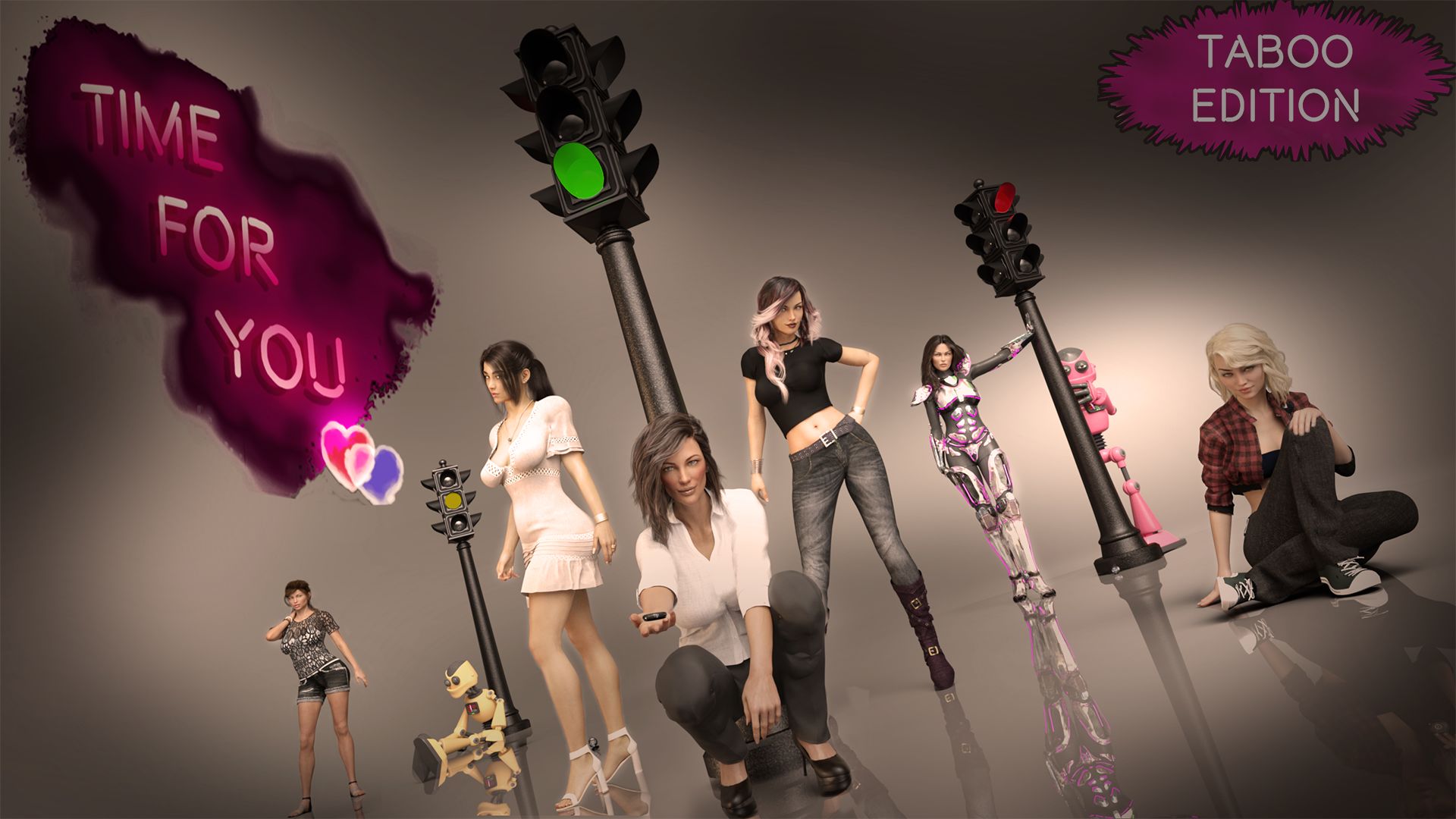 Time for You [v0.26.0] [APK]