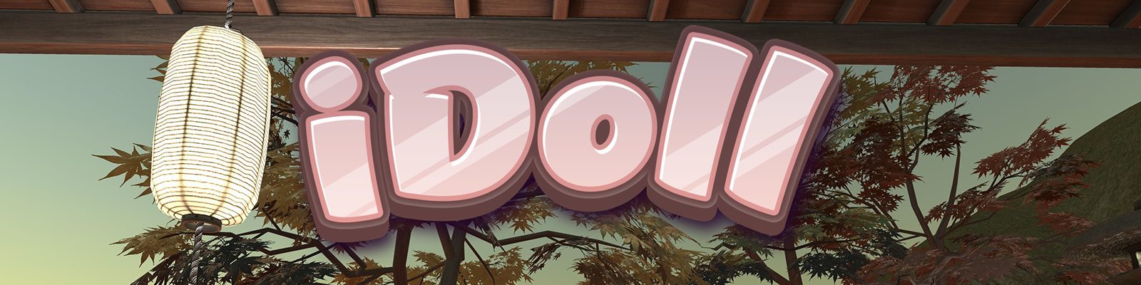 Unity – iDoll [v0.1]