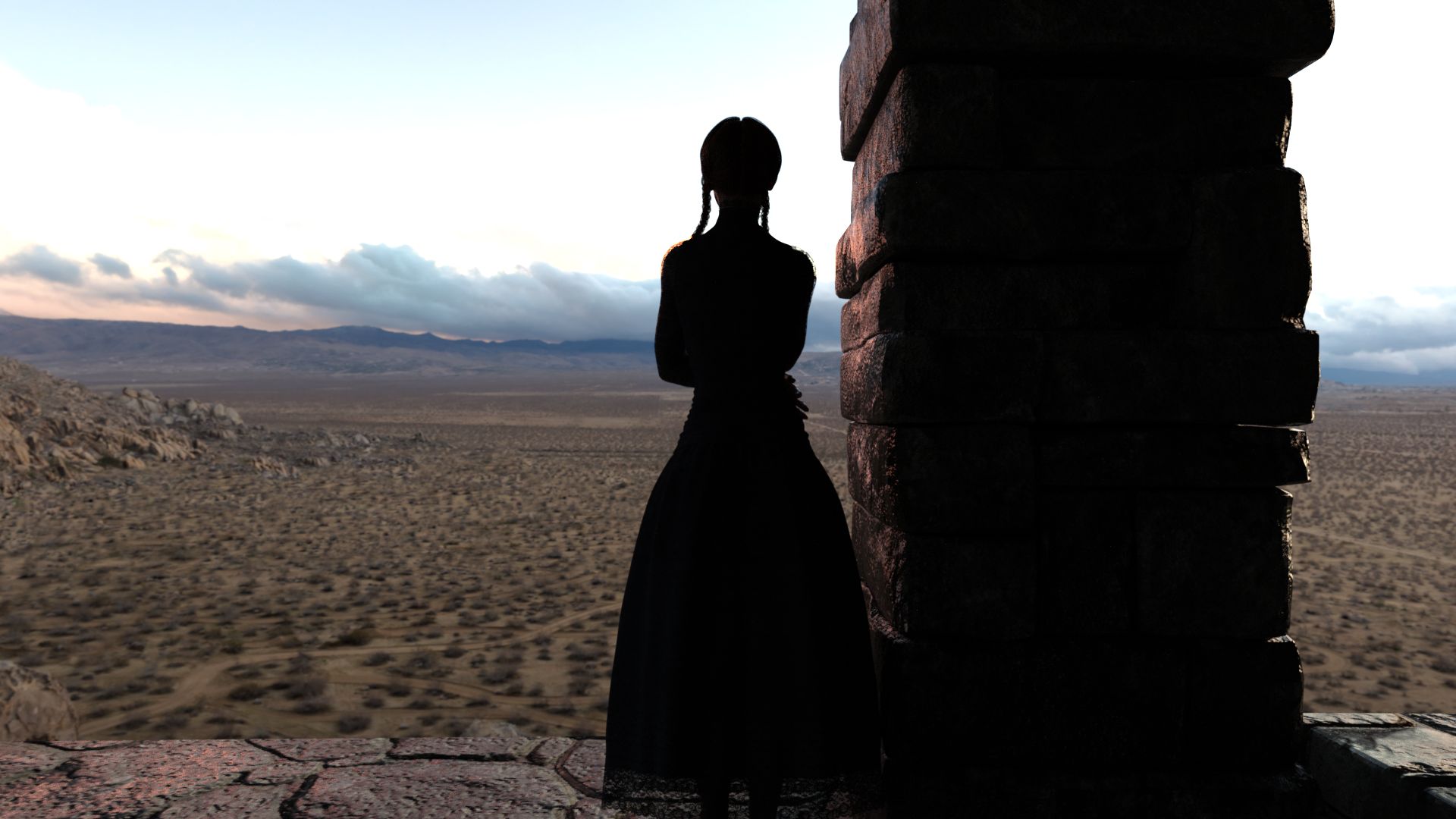 A Robin’s Flight [Chapter 2] [APK]