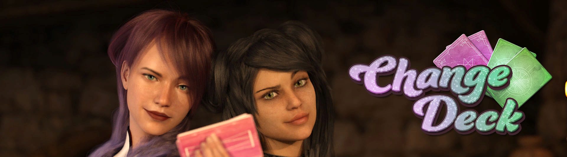 Change Deck [v0.3.1] [APK]