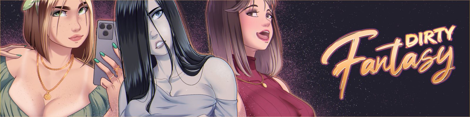 Dirty Fantasy [v2.9] [APK]