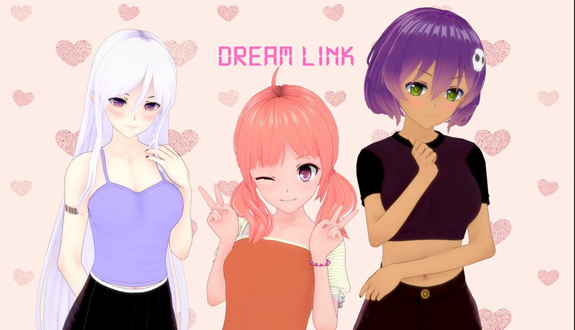 DREAM LINK [v1.0] [APK]