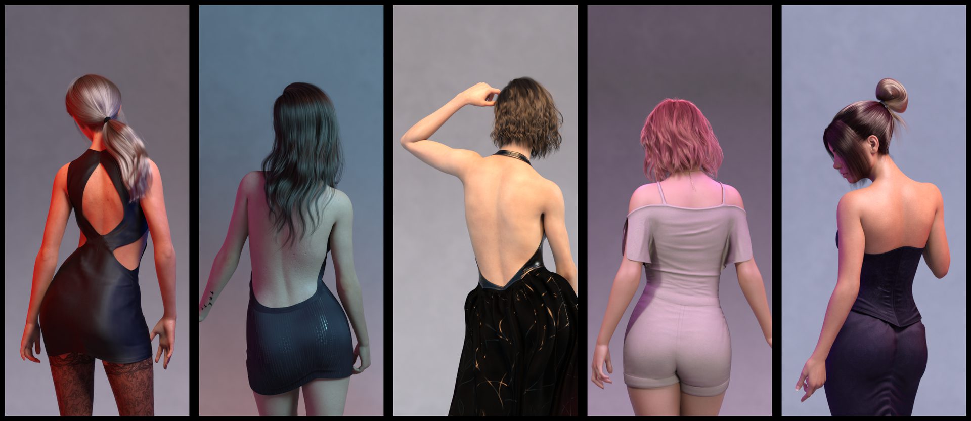 False Promises [Ch. 1] [APK]