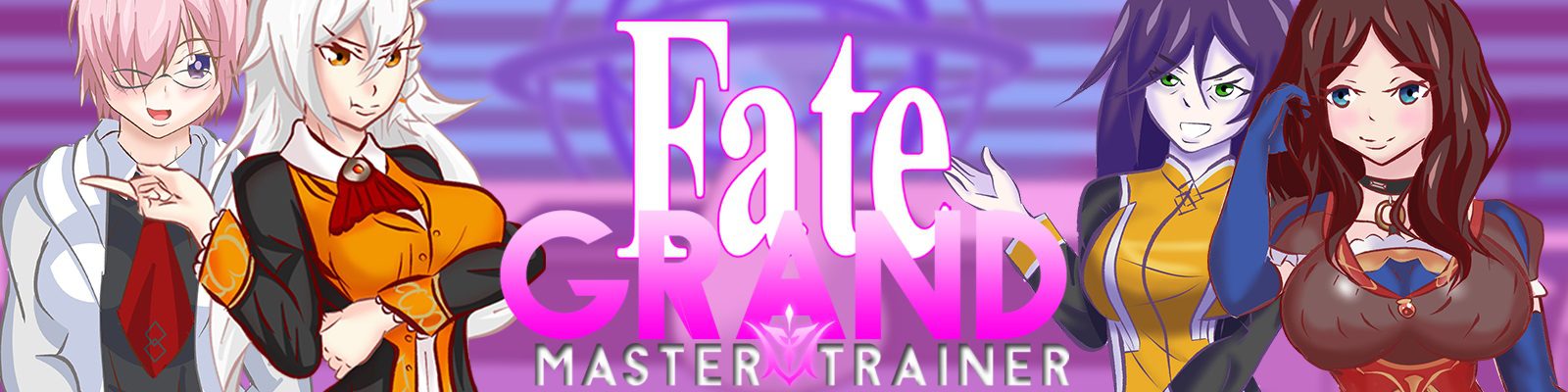 Fate Grand Master Trainer [v0.2.2] [APK]