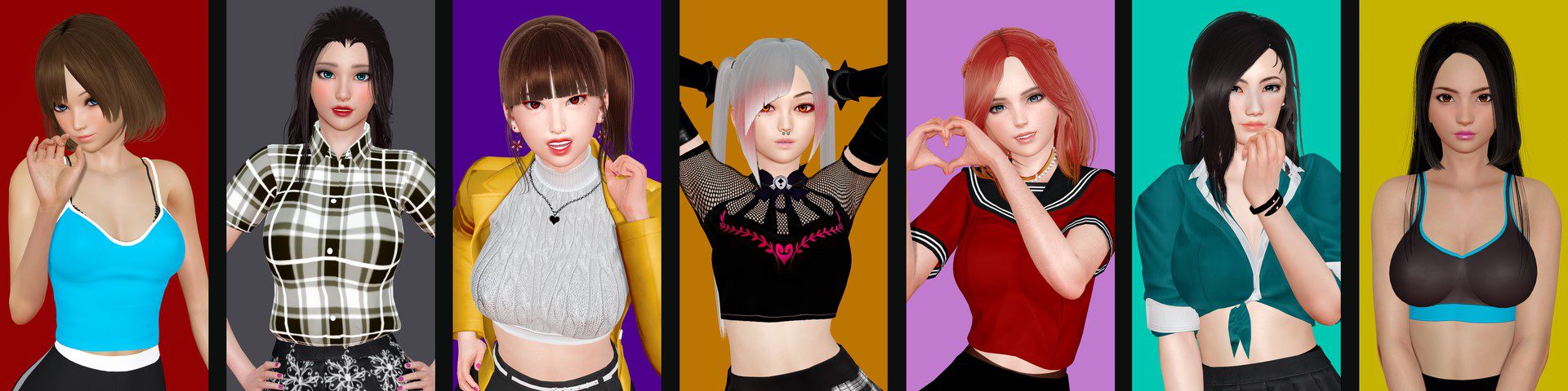 Fates Collide [v0.4b] [APK]