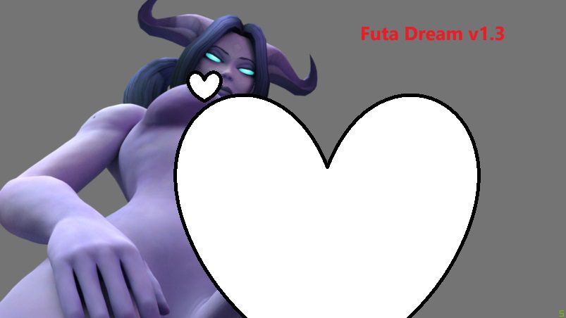 Futa Dream [v1.6]