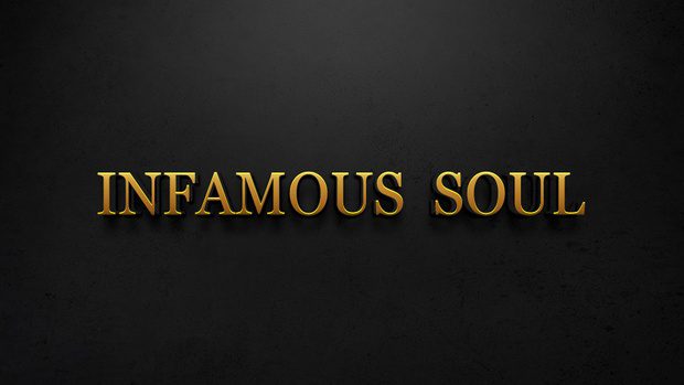 Infamous Soul [v0.1.1] [APK]