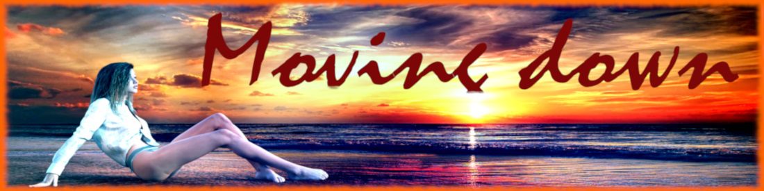 Moving Down [Ch.6 Part 4] [APK]