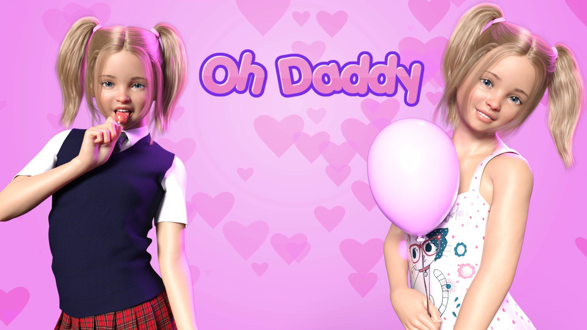 Oh Daddy [v0.10 Part 2] [APK]