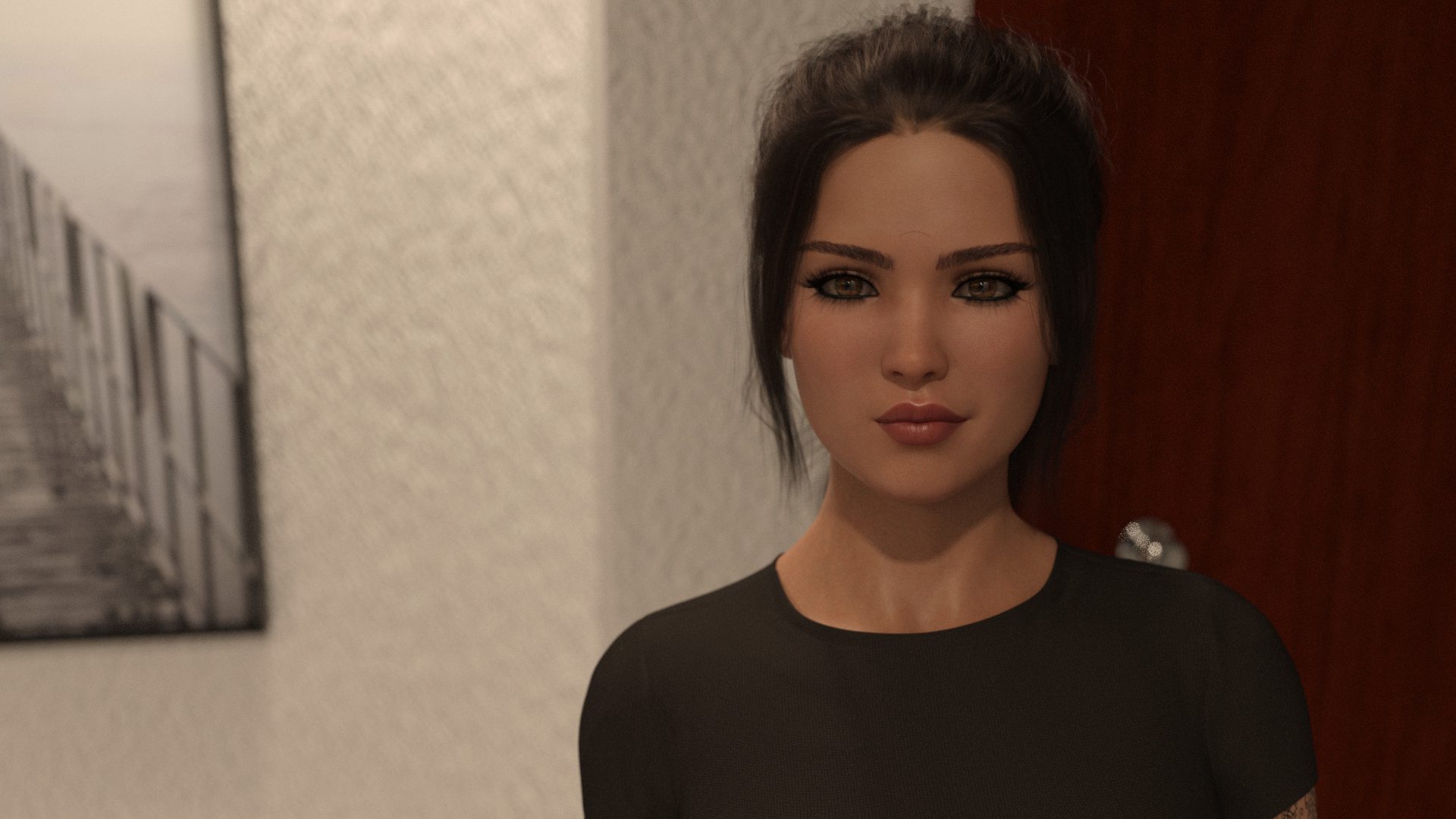 Running Away [v0.8] [APK]