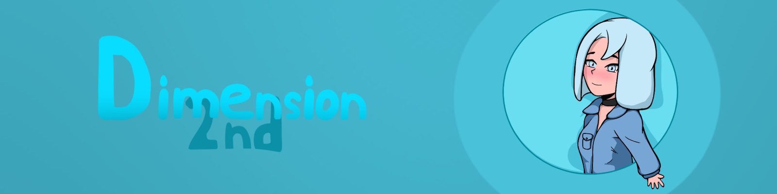 Second Dimension [v0.3.0]