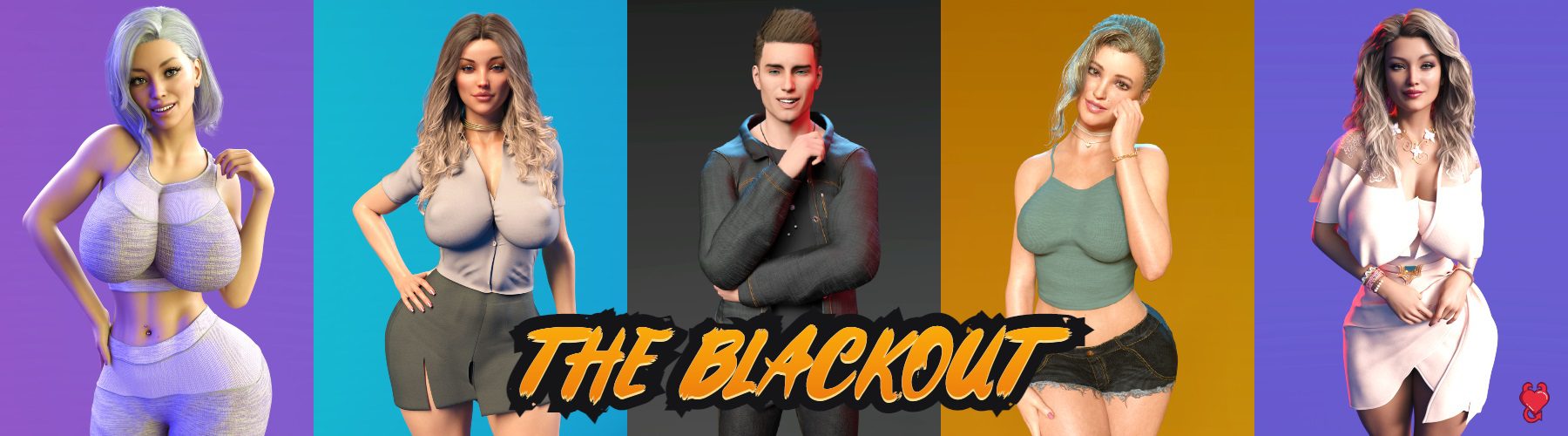 The Blackout [v0.5.2] [APK]