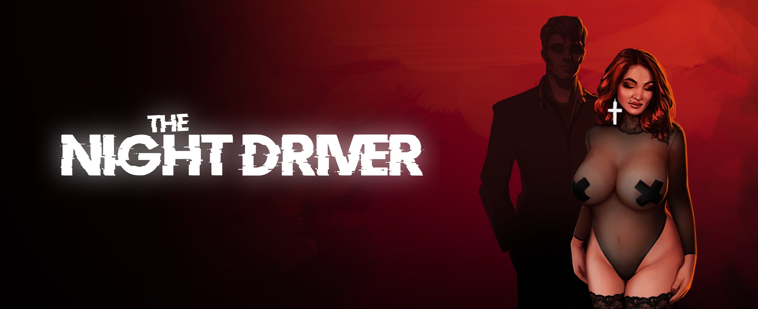 The Night Driver [v1.2]