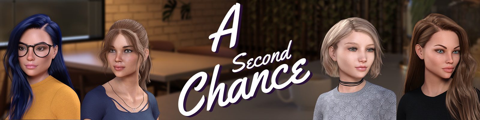 A Second Chance [v0.2] [APK]