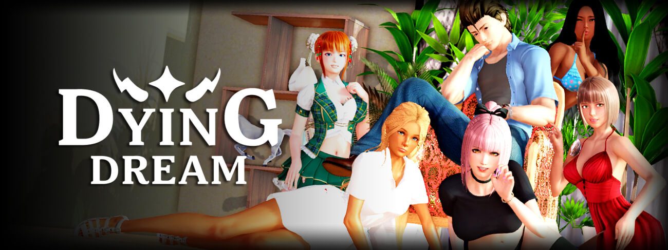 Dying Dream [v0.6.5] [APK]