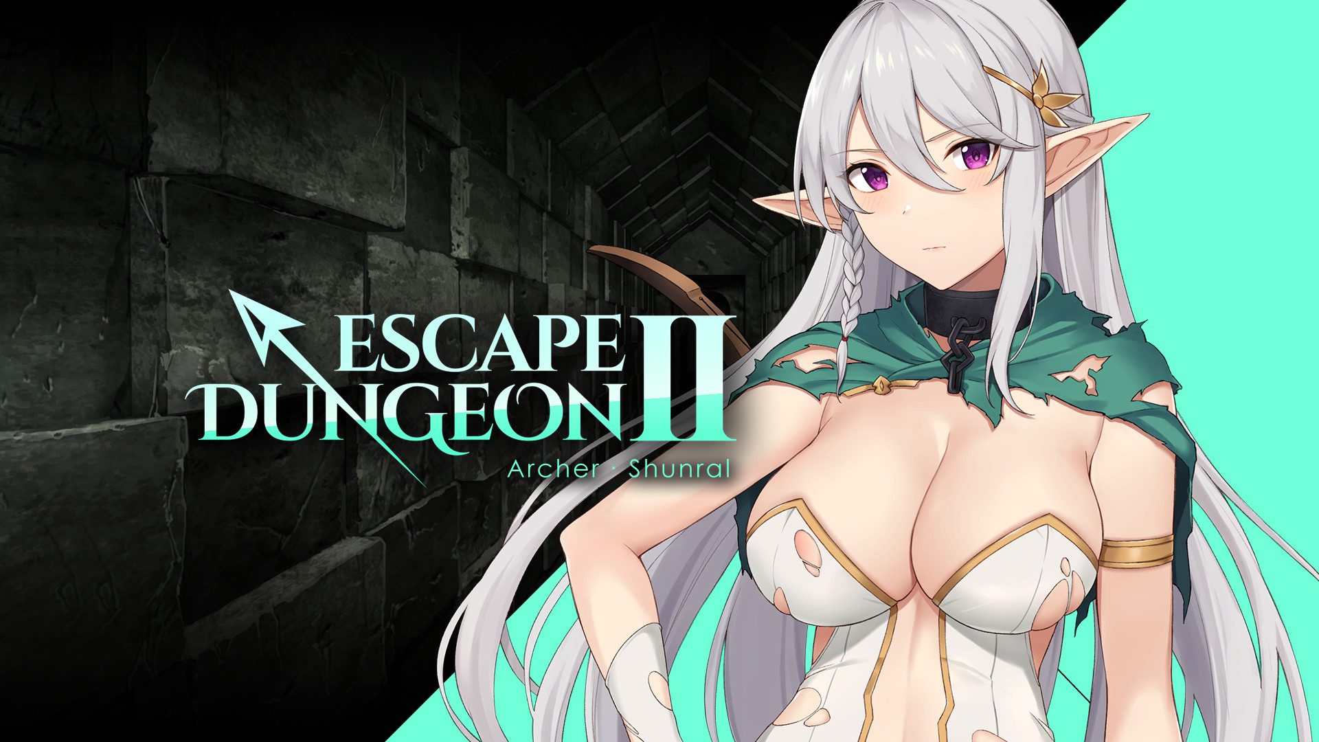Escape Dungeon 2 [Final]