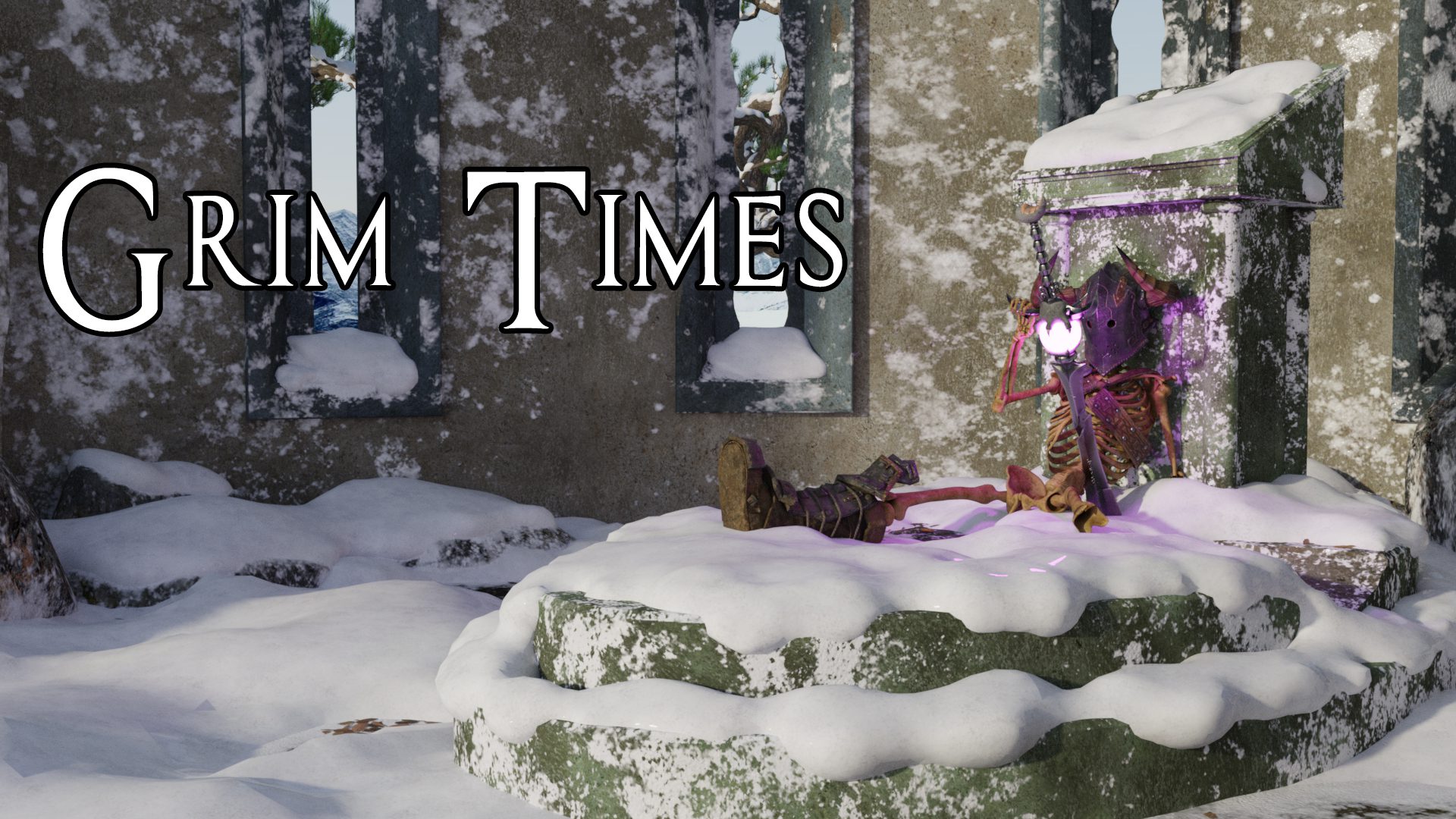 Grim Times [v0.2] [APK]