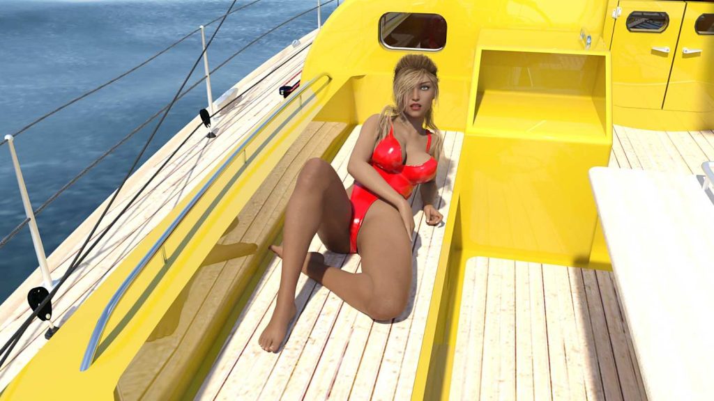 Hidden Secrets [Ch.2] [APK]