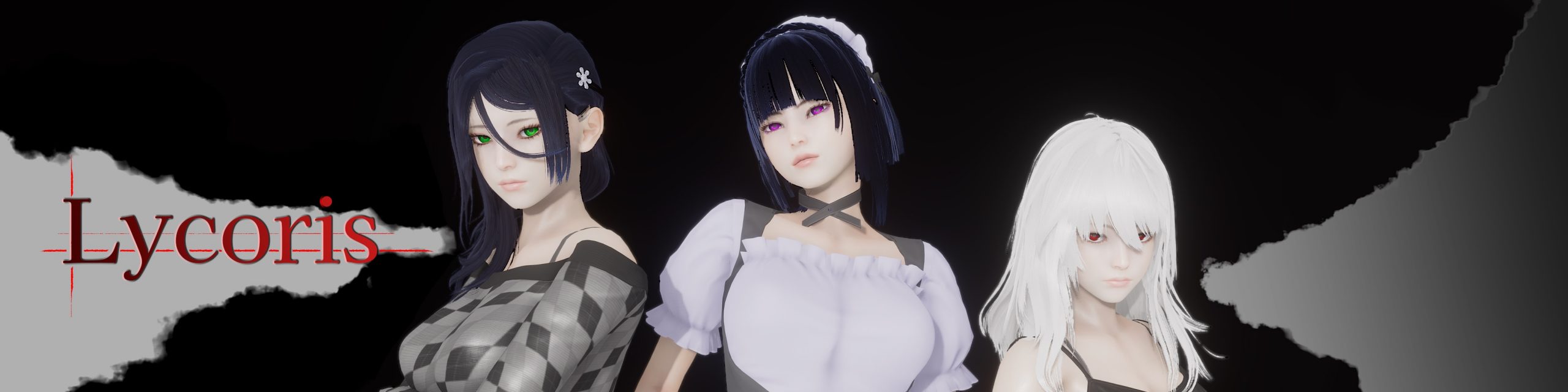 Lycoris Radiata [Ch.7 Public] [APK]