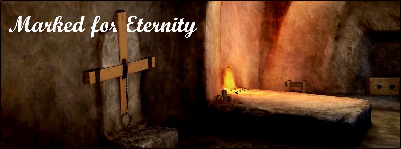 Marked for Eternity [Ch.5 v0.5.1] [APK]