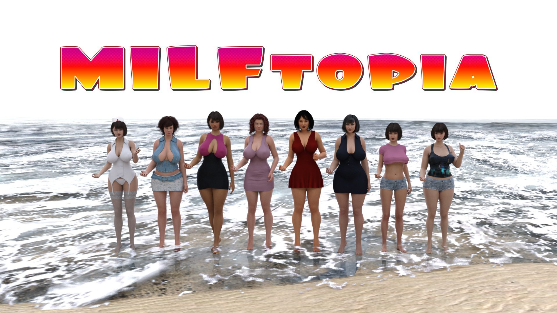 MILFtopia [v0.271] [APK]
