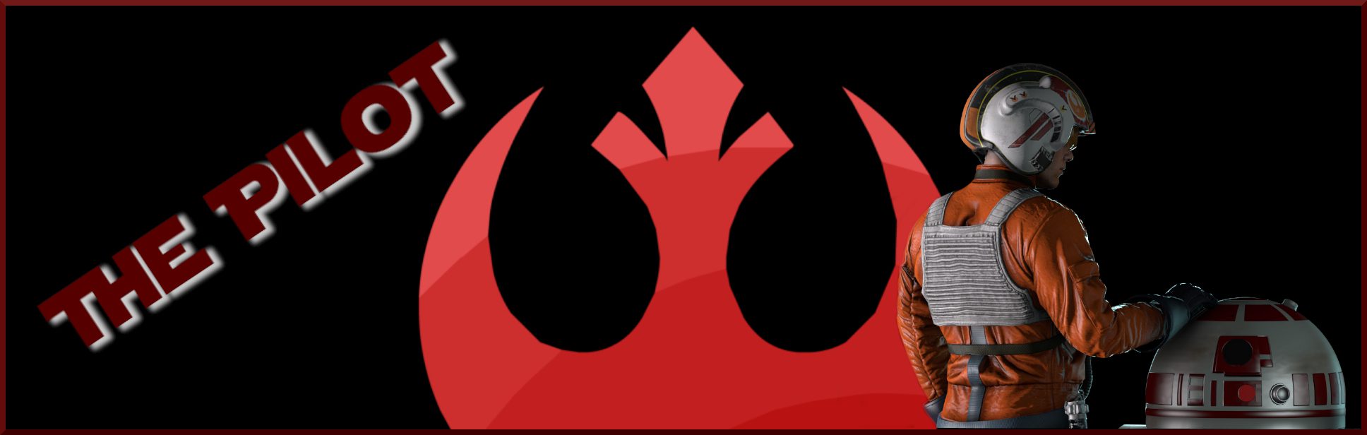 The Pilot [Ep. 2 v0.1b] [APK]