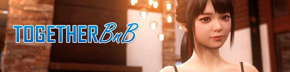 TOGETHER BnB [8318119]