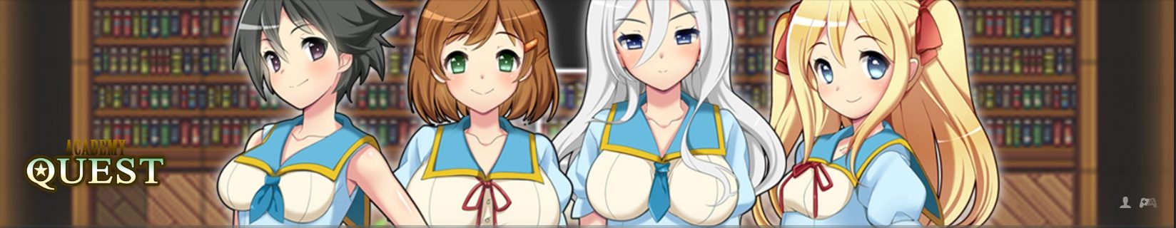 Academy Quest [Final]