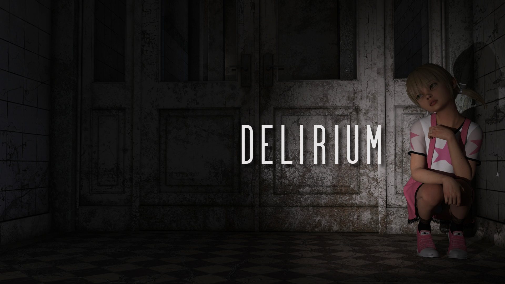 Delirium [v1.0]