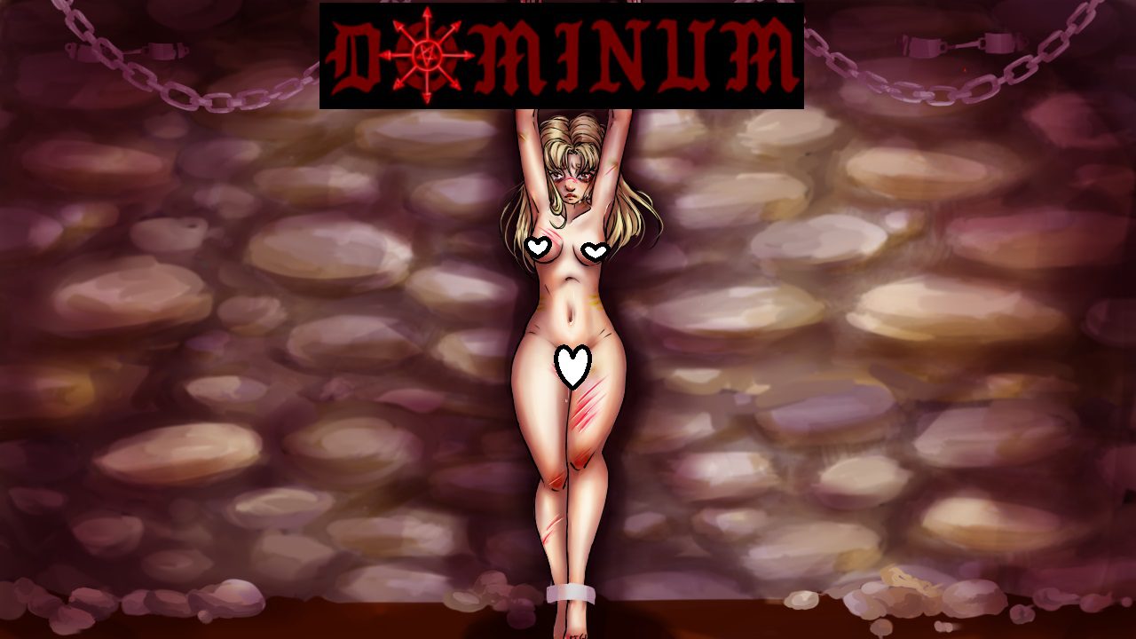 Dominum [v0.3] [APK]