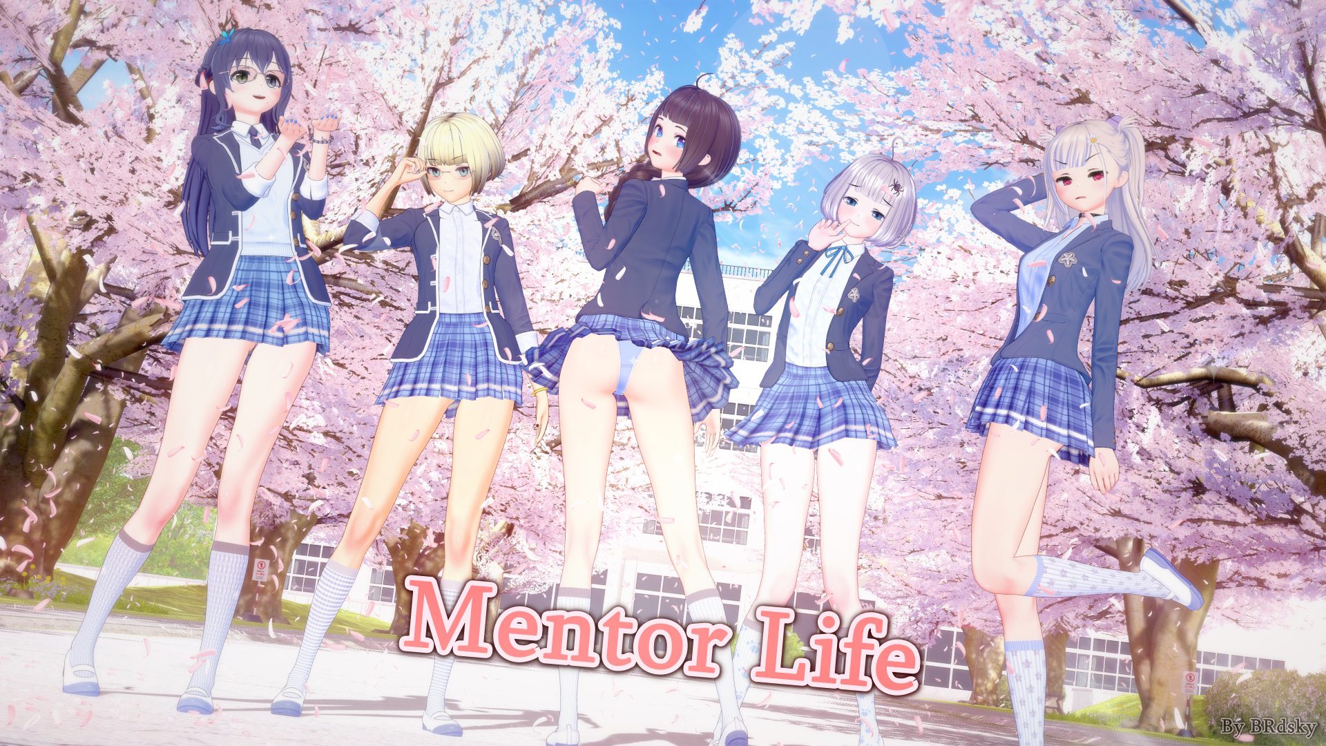 Mentor Life [v0.6] [APK]