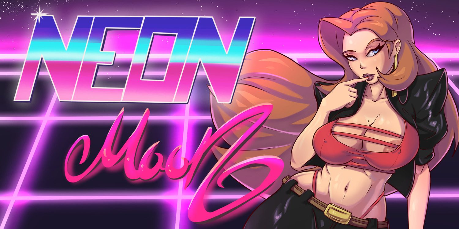 Neon Moon [v0.1.6] [APK]