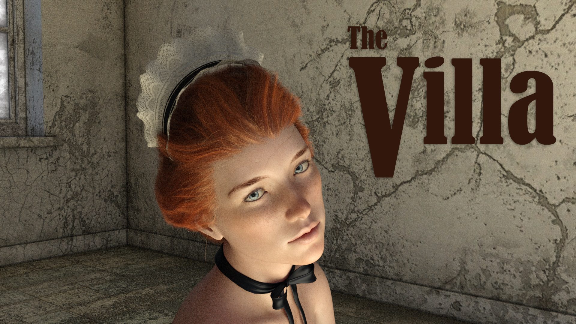 The Villa [v0.14]
