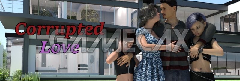 Corrupted Love [v0.10] [RIC0H]