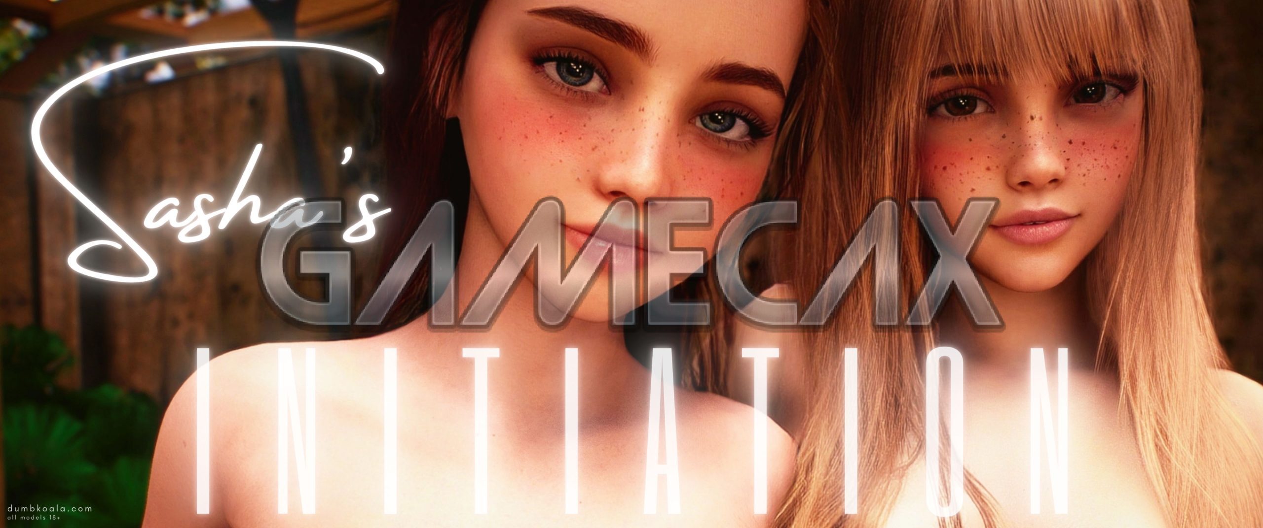 Sasha’s Initiation [v1.0]
