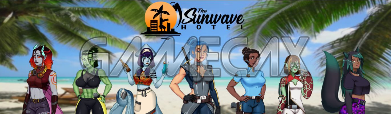 Sunwave Hotel [v14.12.2] [APK]